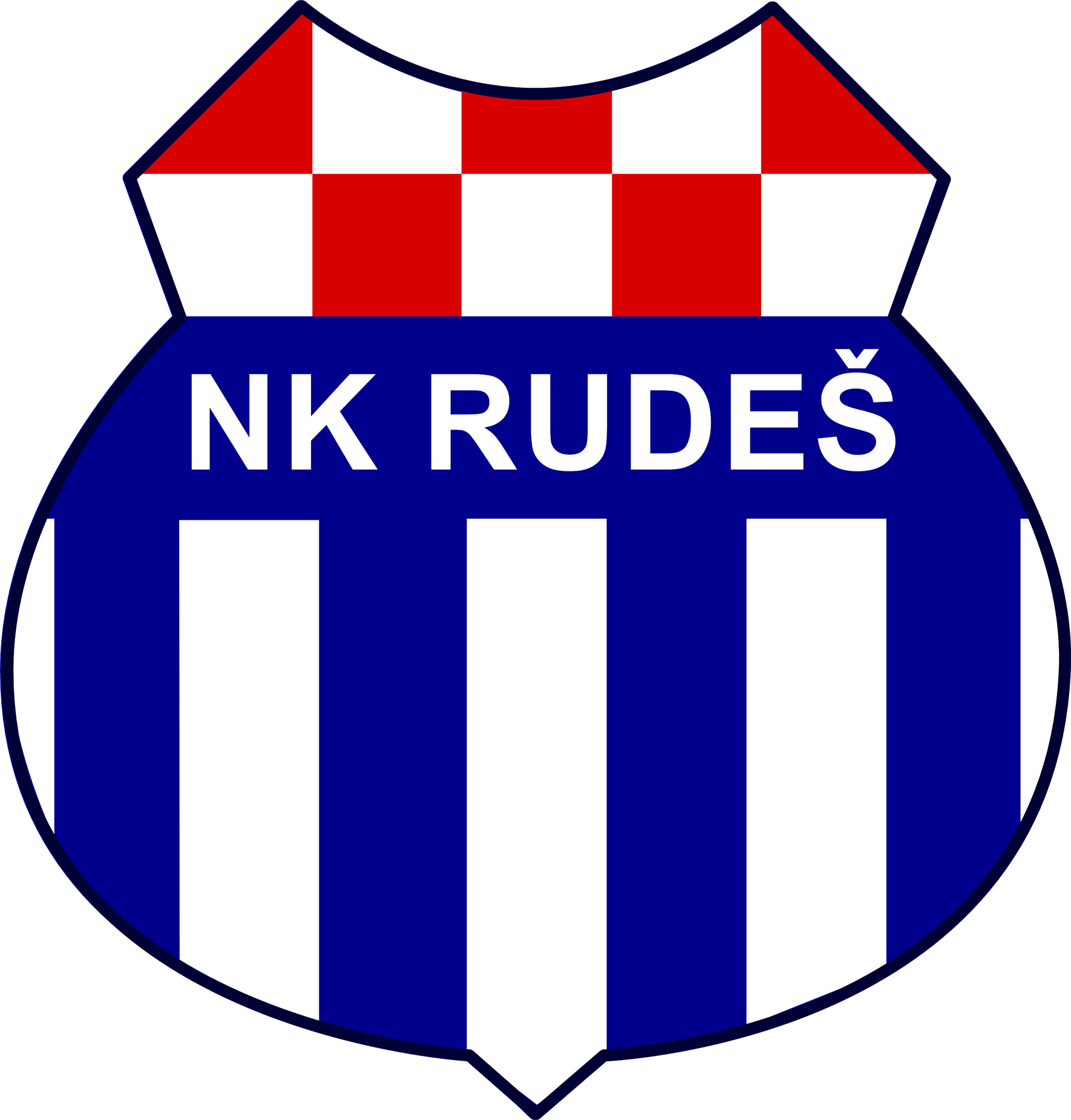 Rudes